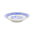 BLUE WILLOW SAUCER (6")