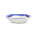 BLUE WILLOW DEEP OVAL PLATTER (5")