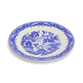 BLUE WILLOW PLATE (10.25")