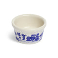 BLUE WILLOW RAMEKIN (4OZ)