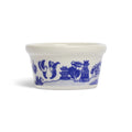 BLUE WILLOW RAMEKIN (4OZ)