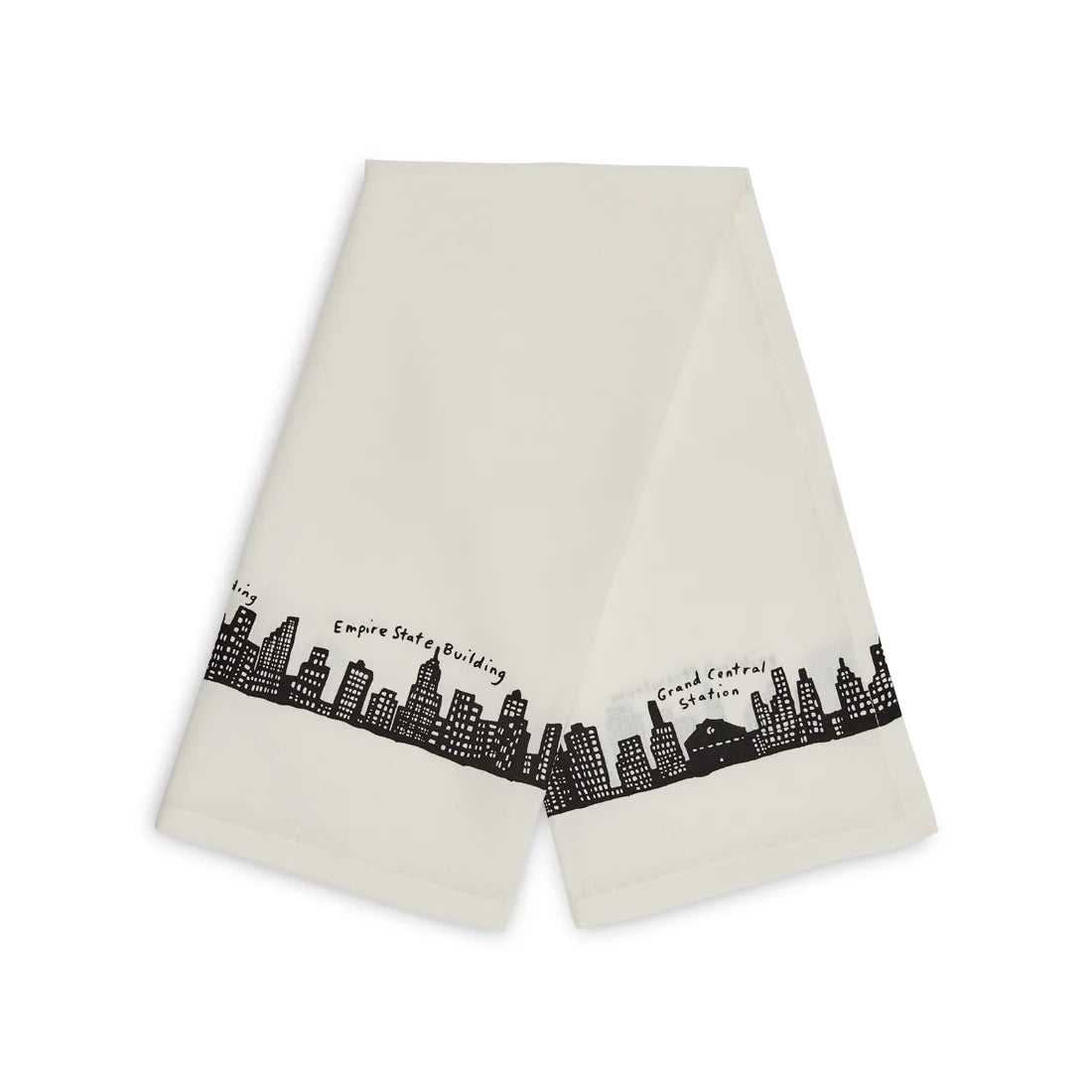 212 SKYLINE - TEA TOWEL
