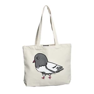 BEN LENOVITZ - PIGEON TOTE