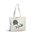 BEN LENOVITZ - PIGEON TOTE
