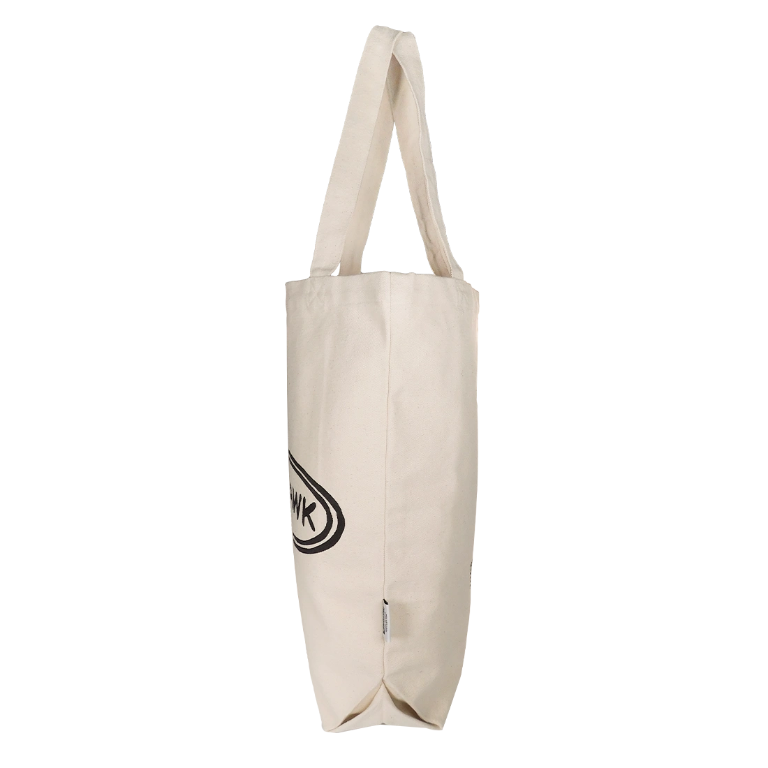 Brooklynese - Medium New Yawk Tote reusable carryall, with eye-catching graphics or color designed to feel useful as well as expressive; a practical everyday bag for errands, books, groceries, commuting, or gifting. Alternate product view shows more of the shape, finish, and design details.
