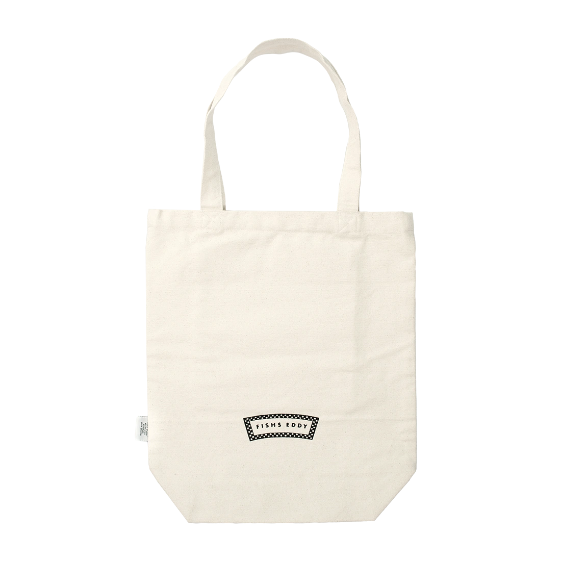 Brooklynese - Medium New Yawk Tote reusable carryall, with eye-catching graphics or color designed to feel useful as well as expressive; a practical everyday bag for errands, books, groceries, commuting, or gifting. Additional product view reveals more styling, construction, or packaging details.