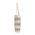 BRIDGE & TUNNEL - MEDIUM BRIDGE TOTE (14"x16")