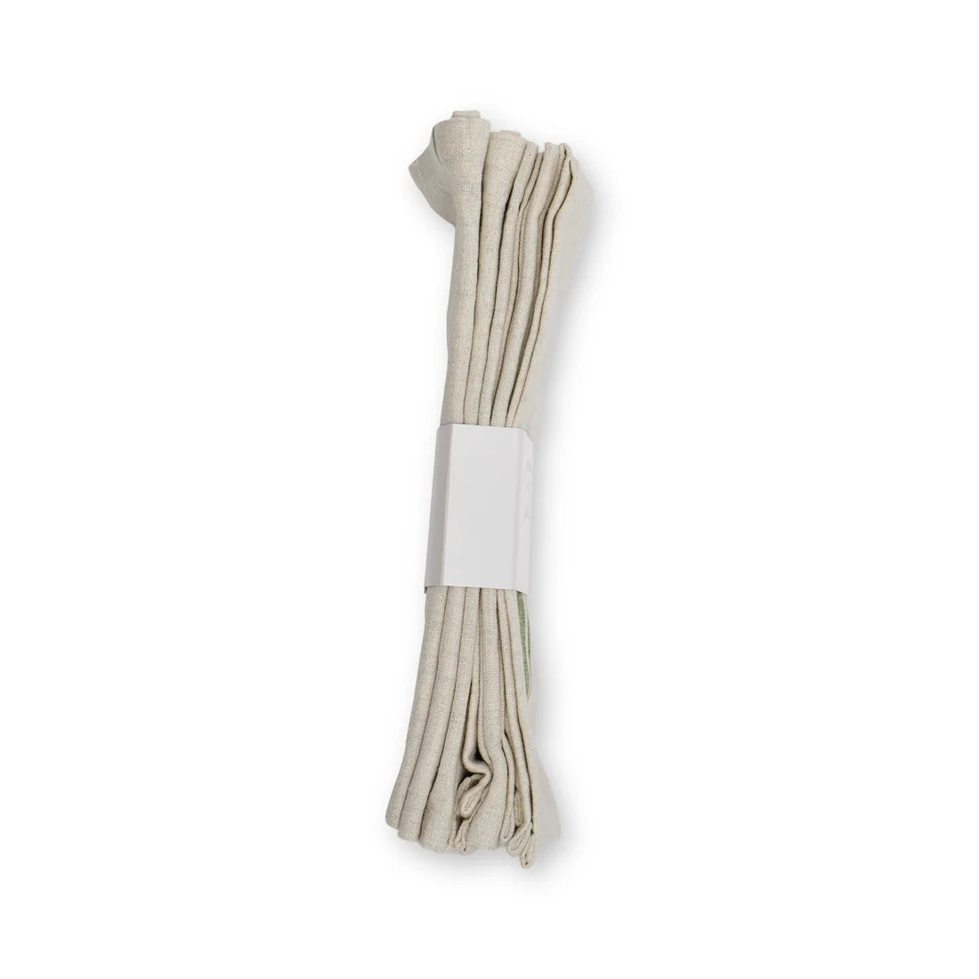 HL GREENBAND - 4 PACK NAPKIN (20"x20")