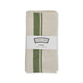 HL GREENBAND - 4 PACK NAPKIN (20"x20")