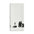 PEDESTRIANS TEA TOWEL