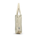 PLEASANTRIES - MEDIUM FORK OFF TOTE (14"x16")