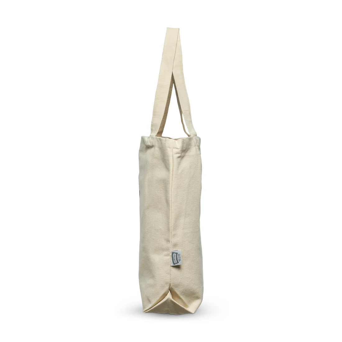PLEASANTRIES - MEDIUM FORK OFF TOTE (14"x16")