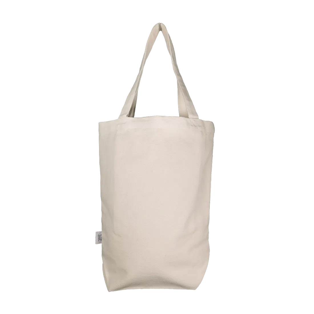 Pleasantries - Medium Fuck Off Tote reusable carryall, with eye-catching graphics or color designed to feel useful as well as expressive; a practical everyday bag for errands, books, groceries, commuting, or gifting. Additional view helps show the profile, scale, and decorative details.