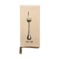 PLEASANTRIES - FORK OFF TEA TOWEL