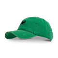 DAD HAT - CUP LOGO - KELLY GREEN