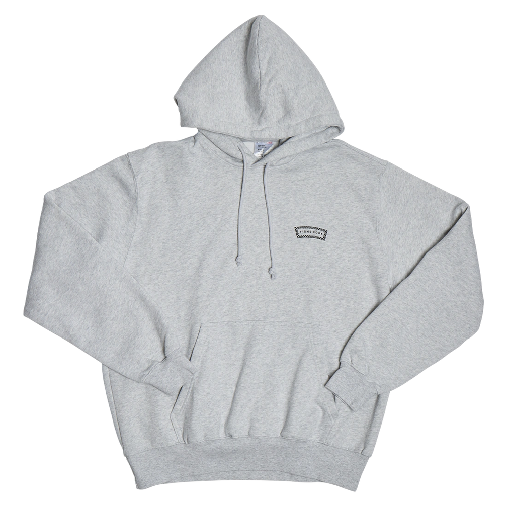 Flagship Hoodie casual apparel, with eye-catching graphics or color designed to feel useful as well as expressive; an easy layering piece for cool days, travel, errands, and showing off Fishs Eddy style. Additional view helps show the profile, scale, and decorative details.
