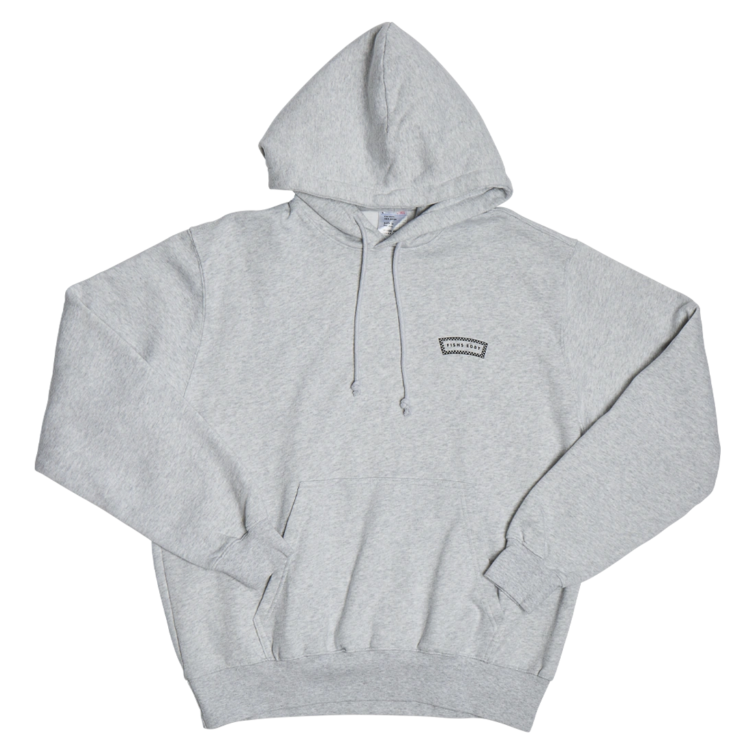 Flagship Hoodie casual apparel, with eye-catching graphics or color designed to feel useful as well as expressive; an easy layering piece for cool days, travel, errands, and showing off Fishs Eddy style. Additional view helps show the profile, scale, and decorative details.