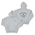 Flagship Hoodie casual apparel, with eye-catching graphics or color designed to feel useful as well as expressive; an easy layering piece for cool days, travel, errands, and showing off Fishs Eddy style. Primary product view highlights the overall design and proportions.
