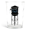 NYC TAP TUMBLER (17OZ)