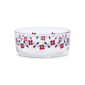 VINTAGE FLORAL - PATSY STORAGE BOWL WITH LID (24.3OZ)