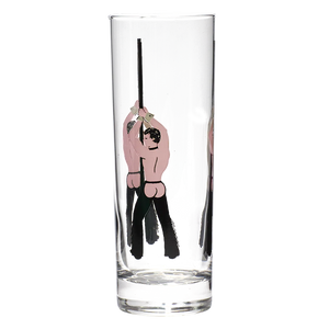 STRIP HE - ZOMBIE GLASS (10.8OZ)