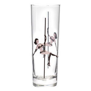 STRIP SHE - ZOMBIE GLASS (10.8OZ)