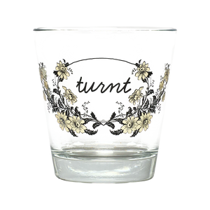 INFLUENCE - TURNT TUMBLER (8.6OZ)