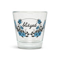 INFLUENCE - BLITZED TUMBLER (8.6OZ)