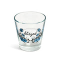 INFLUENCE - BLITZED TUMBLER (8.6OZ)