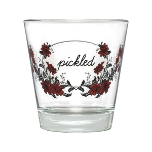 INFLUENCE - PICKLED TUMBLER (8.6OZ)