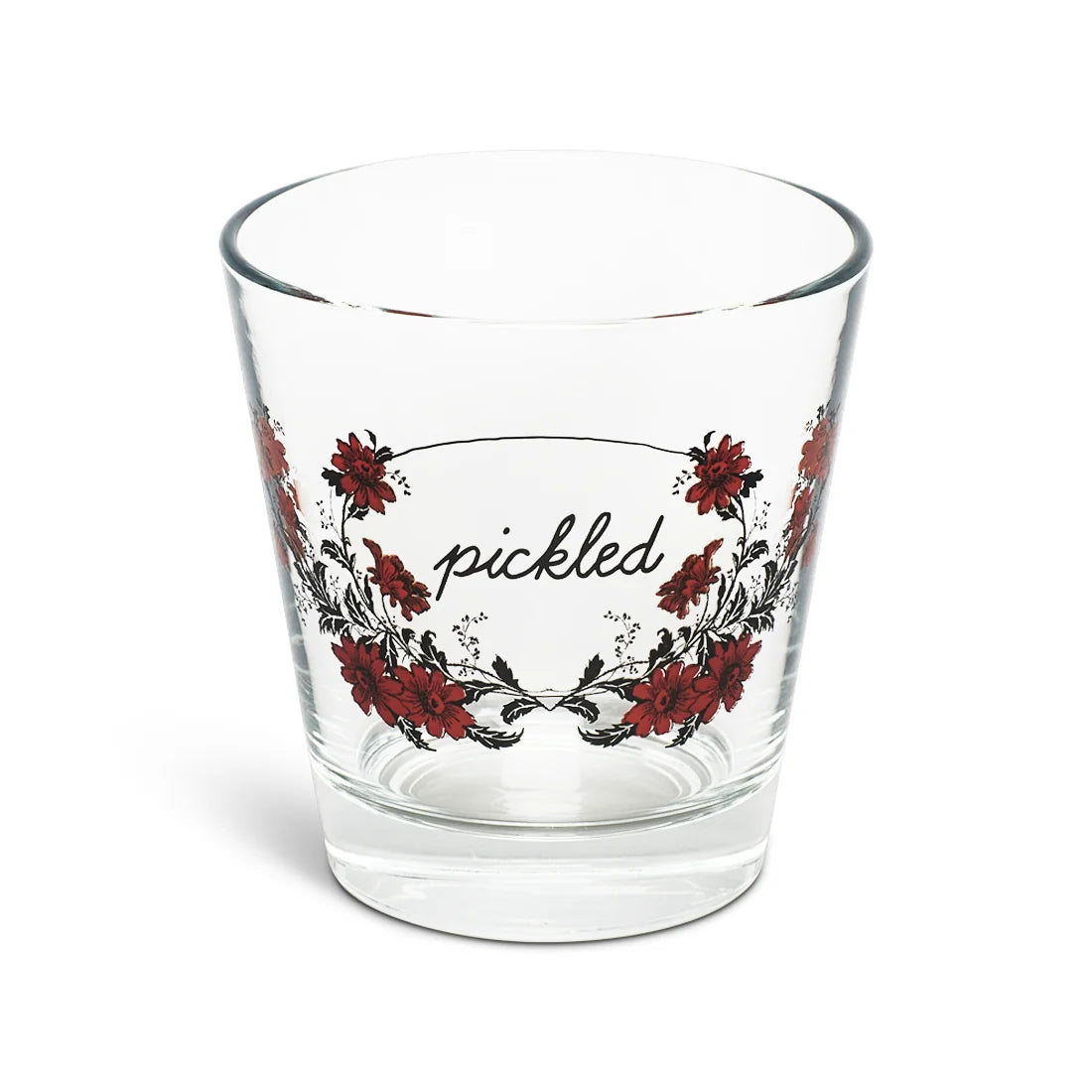 INFLUENCE - PICKLED TUMBLER (8.6OZ)