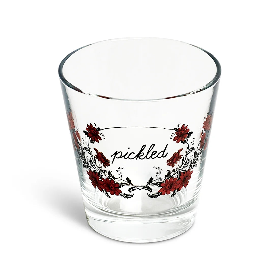INFLUENCE - PICKLED TUMBLER (8.6OZ)