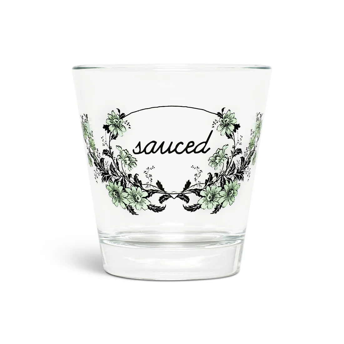 INFLUENCE - SAUCED TUMBLER (8.6OZ)