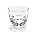INFLUENCE - SAUCED TUMBLER (8.6OZ)