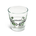 INFLUENCE - SAUCED TUMBLER (8.6OZ)