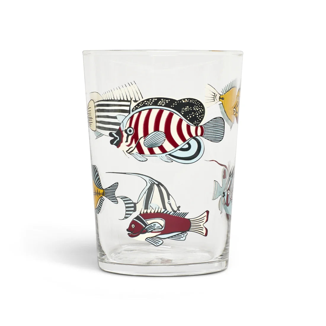 MUSEUM FISH TUMBLER (17.24OZ)