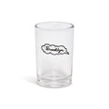 BROOKLYN SHOT GLASS (2.5OZ)