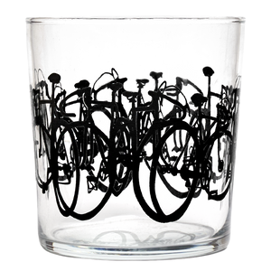TALIAH LEMPERT - BIKE STACK (12.17OZ)