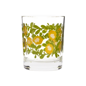 LEMONS MINI LOWBALL (5OZ)