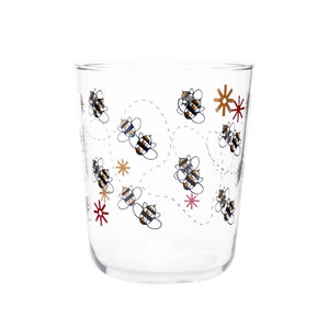 BEES JUICE GLASS (10.65OZ)