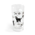 DOG TRICKS - HIGHBALL GLASS (12OZ)