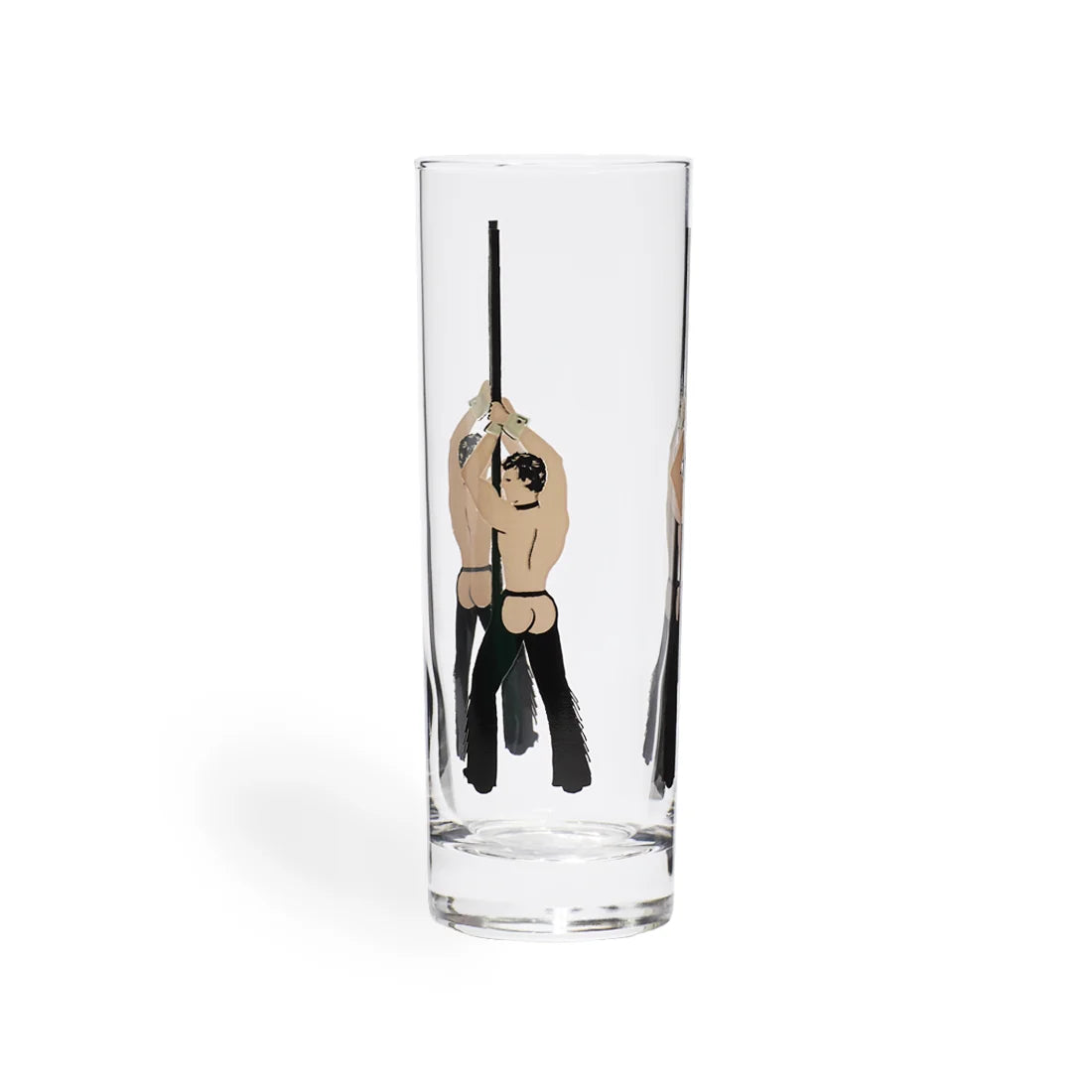 STRIP HE - ZOMBIE GLASS (10.8OZ)