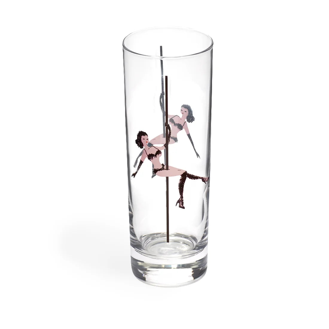 STRIP SHE - ZOMBIE GLASS (10.8OZ)