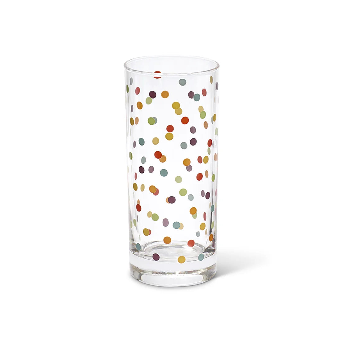 SPOT ON - HIGHBALL GLASS (12.3OZ)