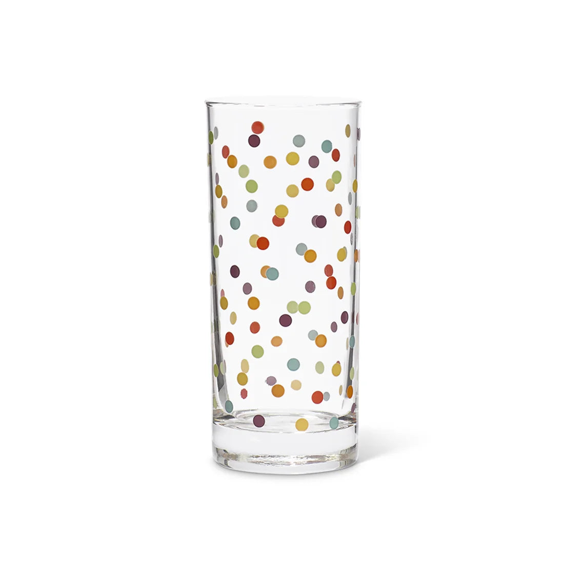 SPOT ON - HIGHBALL GLASS (12.3OZ)
