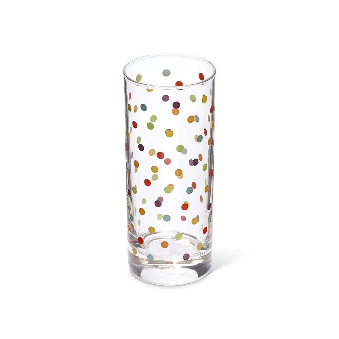 SPOT ON - HIGHBALL GLASS (12.3OZ)