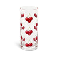 CHERRIES HIGHBALL GLASS (12.3OZ)