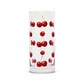 CHERRIES HIGHBALL GLASS (12.3OZ)