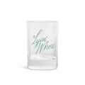 PLEASANTRIES - LYIN' WHORE SHOT GLASS
