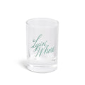 PLEASANTRIES - LYIN' WHORE SHOT GLASS